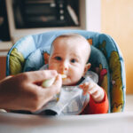 Was wir essen, programmiert unser Immunsystem – und das beginnt schon mit der ersten festen Nahrung