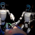 Humanoide Roboter im OP: Die Studie prüft erstmals systematisch, was die Technik bereits kann – und wo ihre Grenzen liegen.
