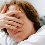 Wer mit 50 schlecht schläft, spürt die Folgen noch Jahre später