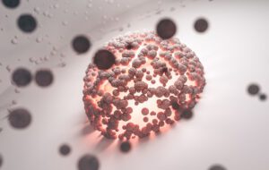 Wenige gezielte Mutationen genügen: Künstliche Zellvorstufen werden beweglicher und können Moleküle aufnehmen. Symbolbild Pexels